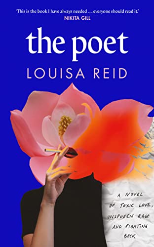 The Poet: A propulsive novel of female empowerment, solidarity and revenge von Doubleday